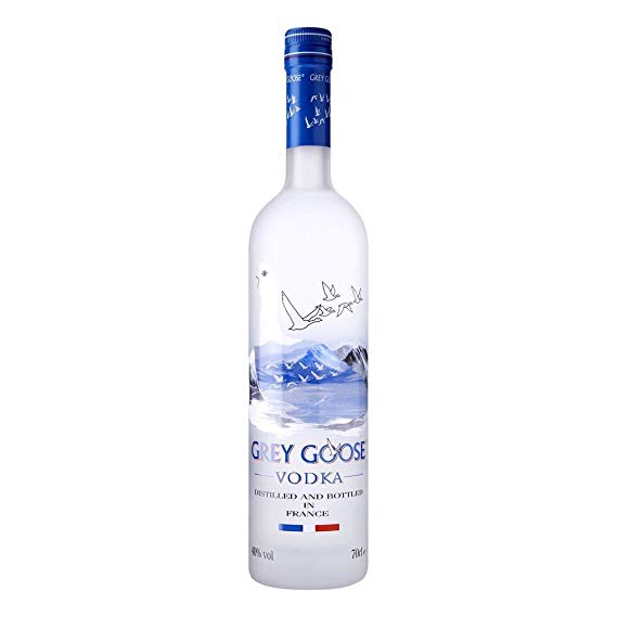 Grey Goose - 1L